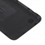 Tylna pokrywa dla LG K10 2017 (czarny)