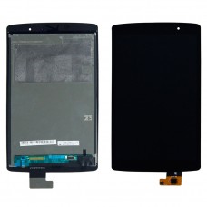 LCD Screen and Digitizer Full Assembly for LG G Pad X 8.3 VK-815 VK815 
