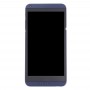 Écran LCD et Digitizer Assemblée réunie avec cadre pour HTC Desire 816G / 816H (bleu foncé)