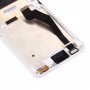 LCD Screen and Digitizer Full Assembly with Frame for HTC Desire 816G / 816H(White)