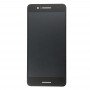 LCD ekraan ja Digitizer Full Assamblee HTC Desire 728 (Black)