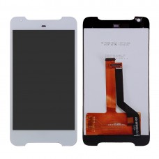 para HTC Desire 628 Pantalla LCD y digitalizador Asamblea completa (blanco) 