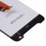 HTC Desire 628 LCD displejem a digitizér Full Assembly (White)