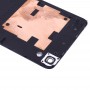 Повна кришка корпусу (передня панель Корпус LCD рамка ободок Тарілка + задня обкладинка) для HTC Desire 826 (синя)