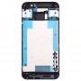 Front Housing LCD Frame Bezel Plate HTC One M9 (Gold Silver)