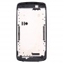 წინა საბინაო LCD ჩარჩო Bezel Plate for HTC Desire 500 (Black)