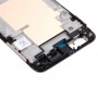 Rama przednia Obudowa LCD Bezel Plate dla HTC One X9 (Gold)