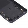 უკან საბინაო საფარის for HTC Desire 530 (რუხი)