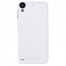 Back Housing Cover for HTC Desire 530(White) 