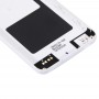 Back Pouzdro Cover pro HTC Desire 530 (White)