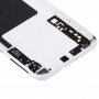 Rückseiten-Gehäuse-Abdeckung für HTC Desire 530 (weiß)