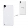 Retour couvercle du boîtier pour HTC Desire 530 (Blanc)