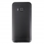 Back Housing Cover for HTC One M9(Black)