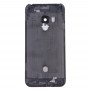 返回外壳盖的HTC One M9（黑色）