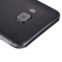 Задняя крышка корпуса для HTC One M9 (черный)