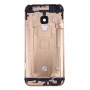 Back Housing Cover for HTC One M9(Gold)