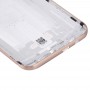 Обратно Housing Cover за HTC One M9 (Silver)