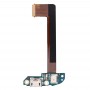 Зарядка порт Flex кабель для HTC One Max