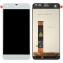 LCD obrazovka a digitizér Full Sestava pro HTC Desire 10 Pro (White)
