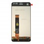 Écran LCD et Digitizer Assemblée complète pour HTC Desire 10 Pro (Blanc)
