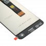 LCD екран и Digitizer Пълното събрание за HTC Desire 10 Pro (Бяла)