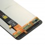 Écran LCD et Digitizer Assemblée complète pour HTC Desire 10 Pro (Blanc)