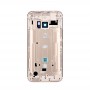 Back Cover for HTC 10 / One M10(Gold)