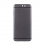 Back Cover för HTC One A9 (grå)