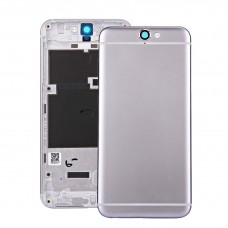 Back Cover for HTC One A9(Silver) 