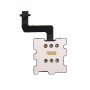 SIM Card Socket Flex Cable for HTC 10 / One M10