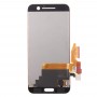 Original LCD Screen and Digitizer Full Assembly for HTC 10 / One M10 (White)
