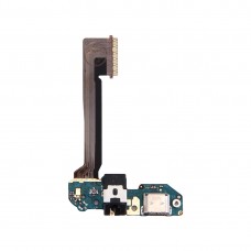 Charging Port Flex Cable for HTC One M9+