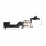 SD Card Socket + Power Button & Volume Button Flex Cable for HTC One M9 +