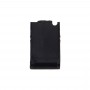 Vassoio di carta di SIM per HTC Desire 828 (nero)