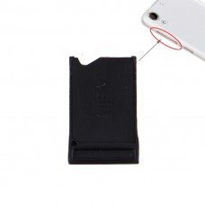 SIM-Karten-Behälter für HTC Desire 728 (schwarz)