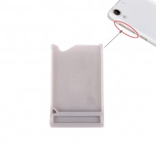 Vassoio di carta di SIM per HTC Desire 728 (bianco)