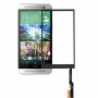 Touch Panel HTC One E8 (fekete)