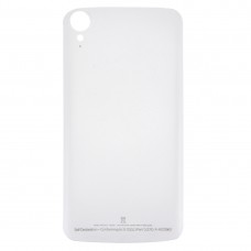 for HTC Desire 828 Dual SIM Back Housing Cover(White) 