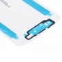 pro HTC Desire 828 Dual SIM Back Pouzdro Cover (White)