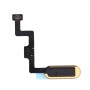 Bouton d'empreintes digitales Câble Flex pour HTC One A9