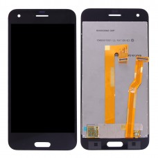 LCD Screen and Digitizer Full Assembly for HTC One A9s (Black) 