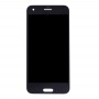 LCD-näyttö ja Digitizer edustajiston HTC One A9s (musta)