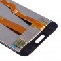LCD Screen and Digitizer Full Assembly for HTC One A9s (Black)