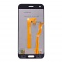 LCD Screen and Digitizer Full Assembly for HTC One A9s (White)