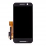 LCD Screen and Digitizer Full Assembly for HTC One S9 (Black)