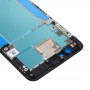 Avant Boîtier Cadre LCD Bezel plaque pour HTC U-Play