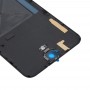 Bakstycke för HTC One E9 + (Svart)