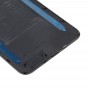 Rückseiten-Gehäuse-Abdeckung für HTC One E9 + (Gold Sepia)