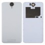 Back Pouzdro Cover pro HTC One E9 + (bílá)
