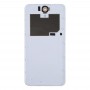 Back Housing Cover for HTC One E9+(White)